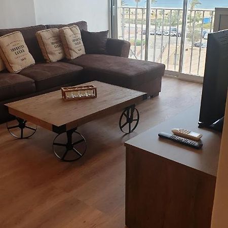 Les Vagues Au Balcon Apartman Empuriabrava Kültér fotó