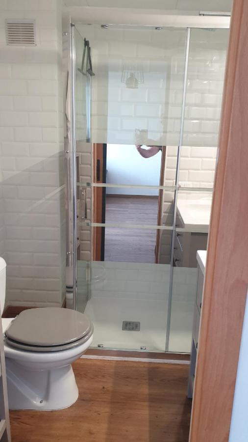Les Vagues Au Balcon Apartman Empuriabrava Kültér fotó