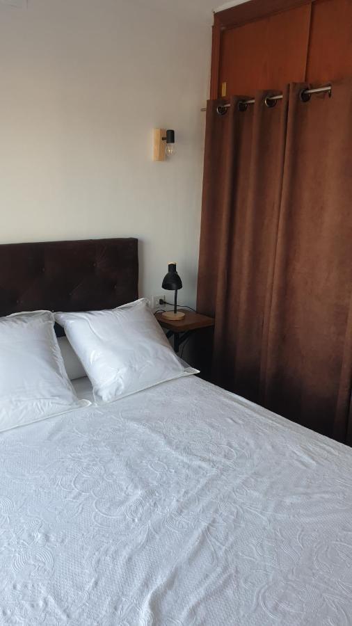 Les Vagues Au Balcon Apartman Empuriabrava Kültér fotó