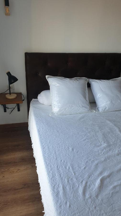 Les Vagues Au Balcon Apartman Empuriabrava Kültér fotó