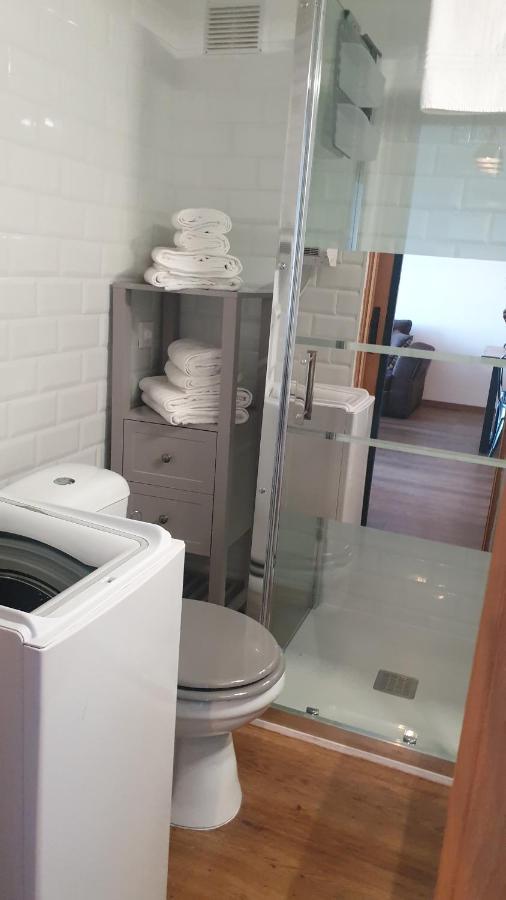 Les Vagues Au Balcon Apartman Empuriabrava Kültér fotó