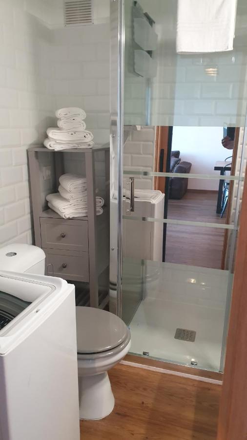 Les Vagues Au Balcon Apartman Empuriabrava Kültér fotó