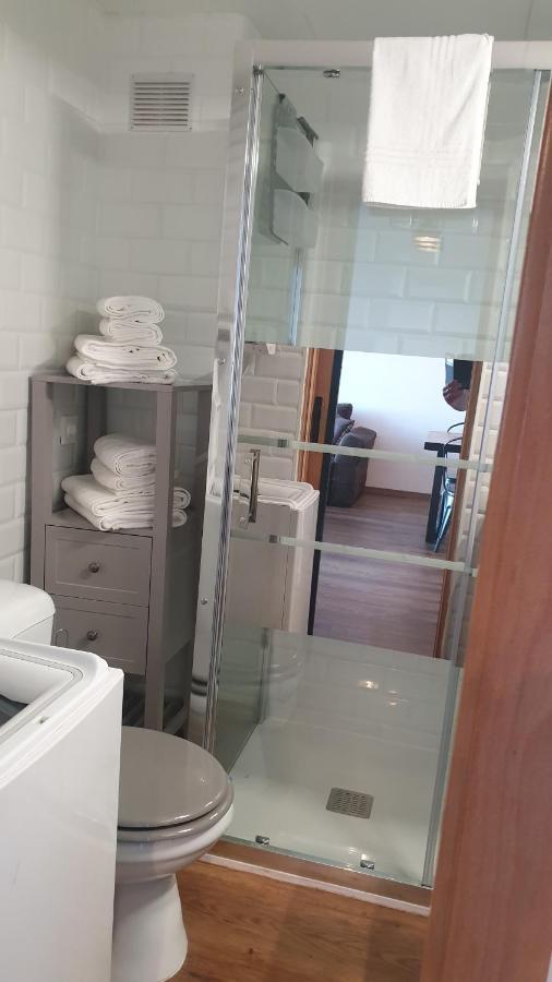 Les Vagues Au Balcon Apartman Empuriabrava Kültér fotó