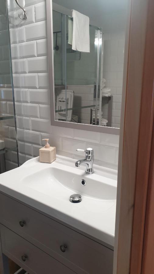 Les Vagues Au Balcon Apartman Empuriabrava Kültér fotó