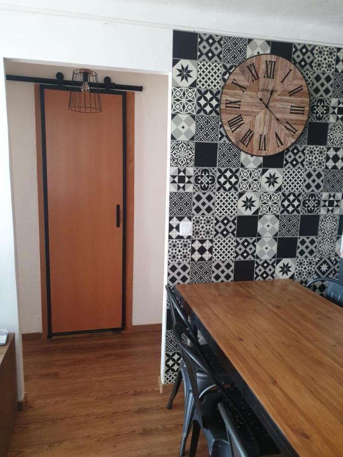 Les Vagues Au Balcon Apartman Empuriabrava Kültér fotó