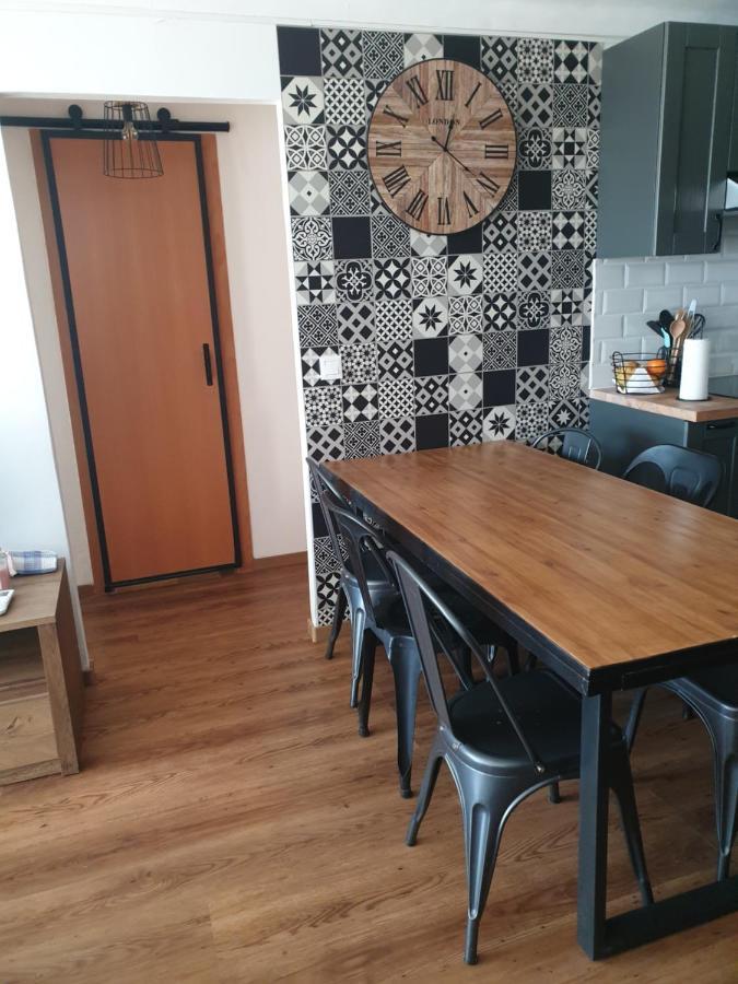 Les Vagues Au Balcon Apartman Empuriabrava Kültér fotó